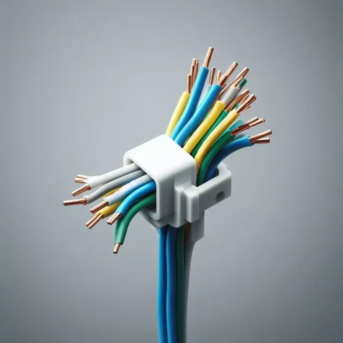 a House Wiring Connector picture