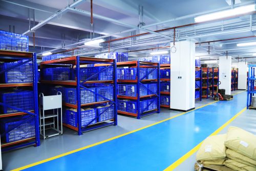 Storehouse