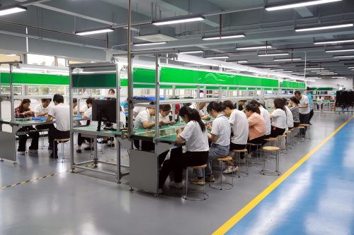 Wiring Harness Workshop