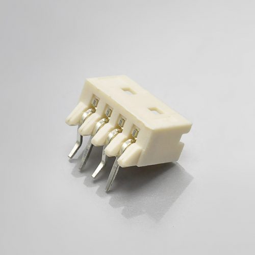 Micro Blade Connectors KR2000 Series Microblade DIP Type Wire to Board Connector - KONNRA