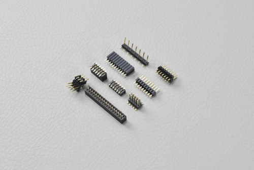 KR1271 1.27mm pitch Board-to-Board Connectors