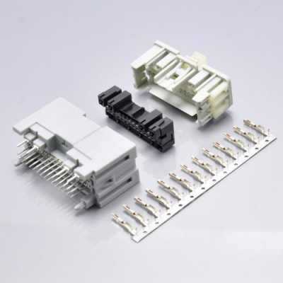 KR2021 Series Mini50 Wire to Board CPA Car Connector