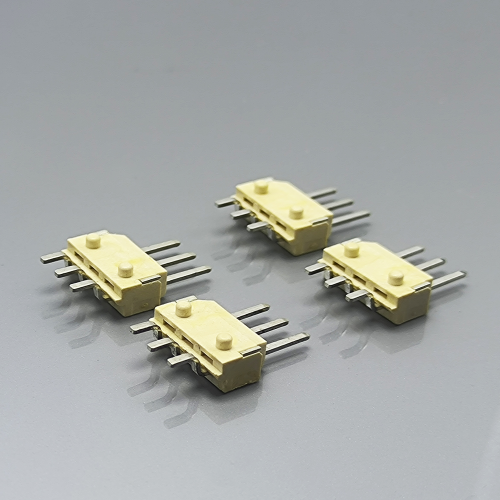 KR4203 STER 4.0mm Pitch connectors