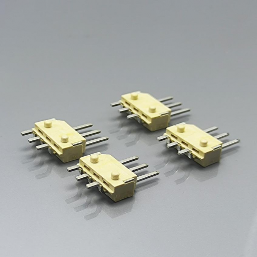 KR4203 Series STER 4.0mmPitch Connector