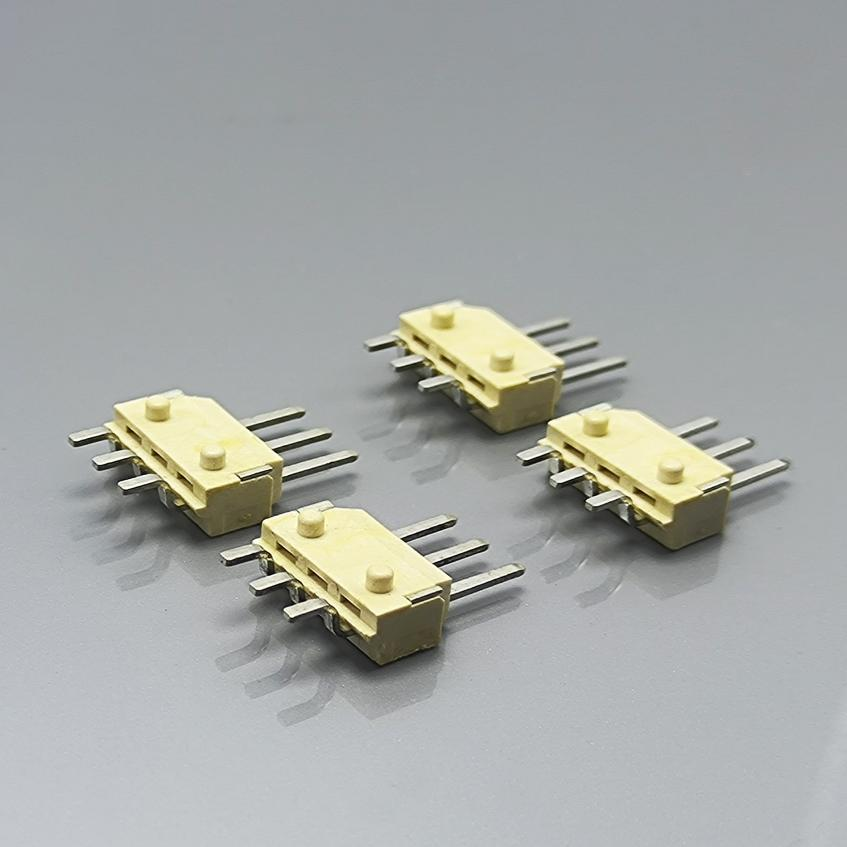 Connector Popular Science|Connector insulator commonly used materials ...