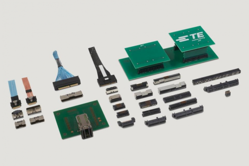 The role of card-edge connectors