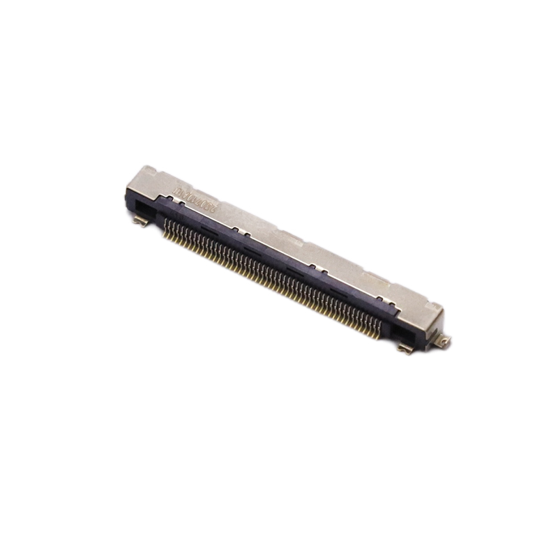 C0501 Series LVDS 51Pin FPC Connector