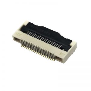 F0504 Series NEG1S1 20Pin FPC Connector