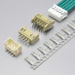 Analysis of Core Technologies and Application Scenarios of New Energy Connectors