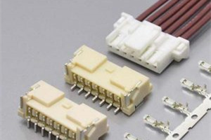 KR2022-Series-PAL-2.0-Single-Row-Wire-to-Board-TPA-Connector