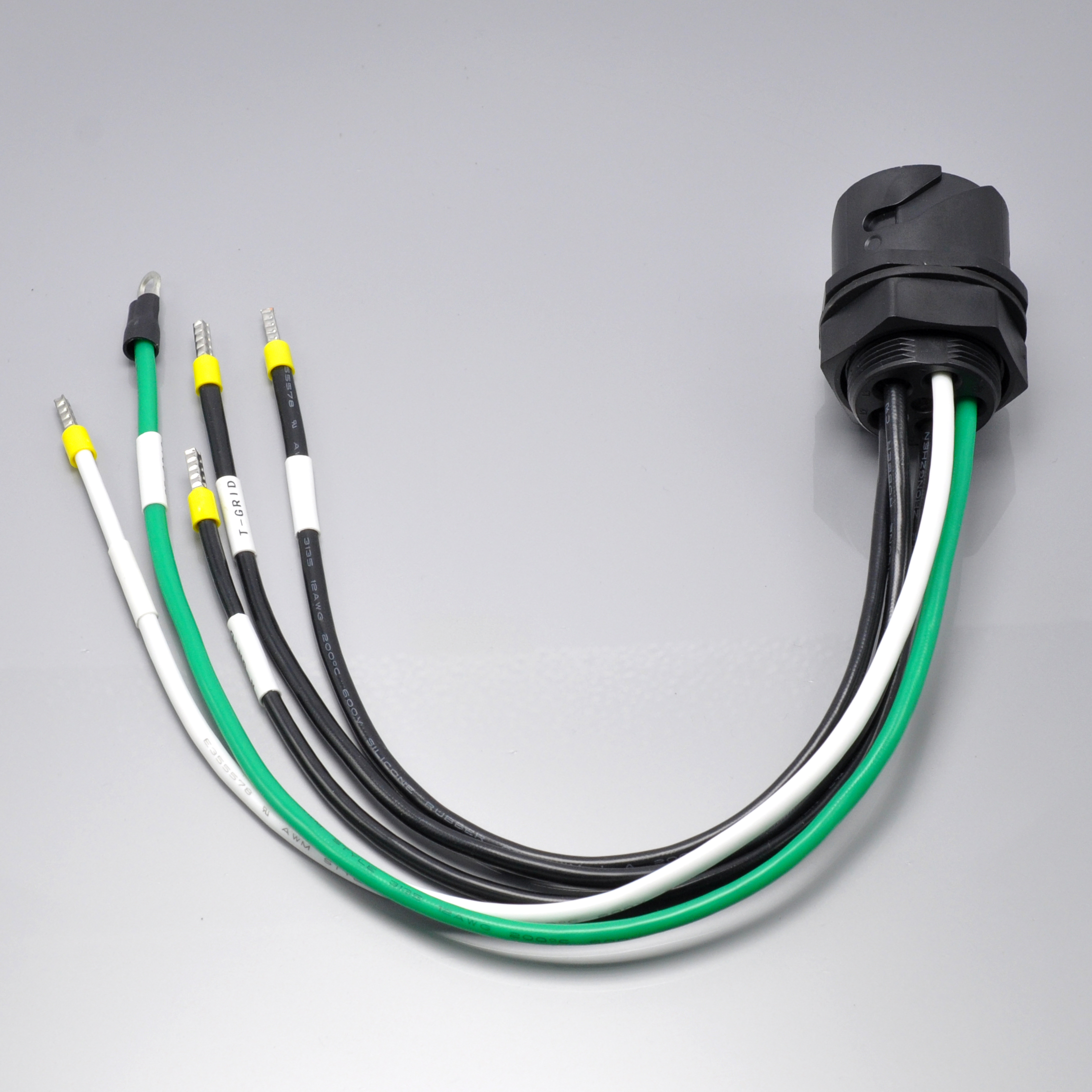 Wide Application of Chinese Wire-to-Board Connectors in Different Fields