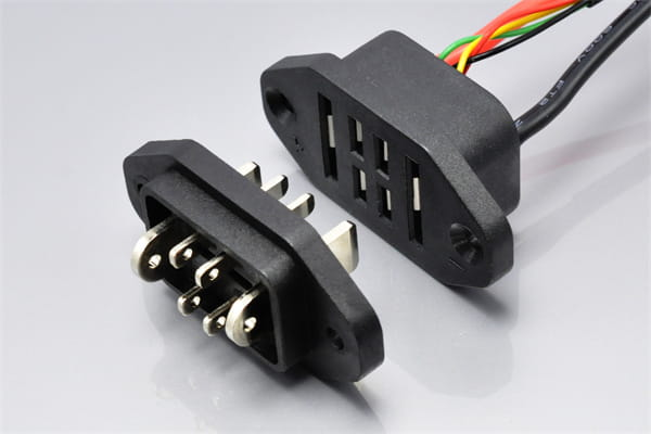 plug connector