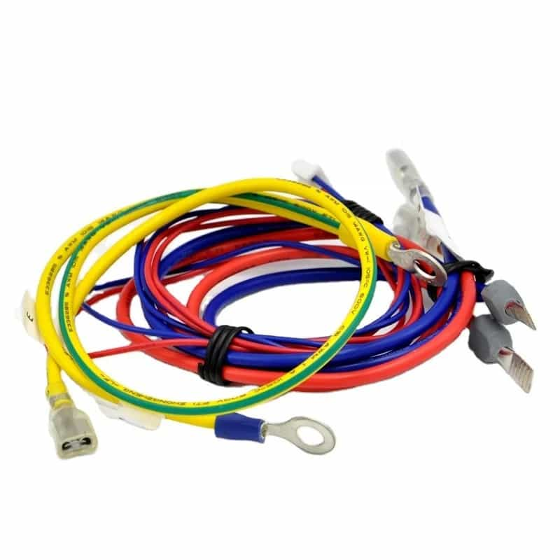 KR2501-2.50mm-Pitch-Wiring-Harness