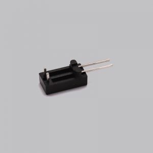 KR2555 Series 2.54mm Pitch SFH 2Pin DIP Type Right Angle Wafer