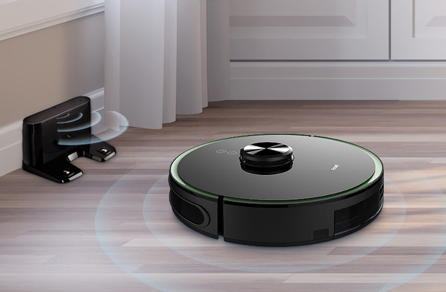 Robot Vacuum