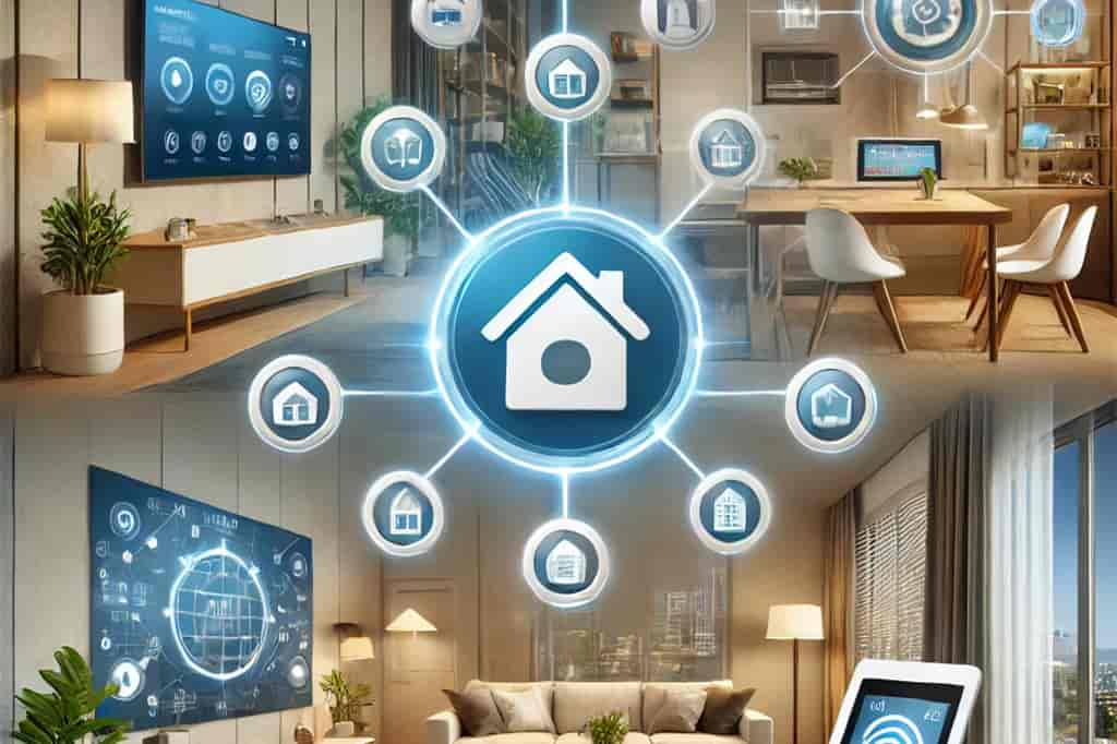 Smart Home Devices