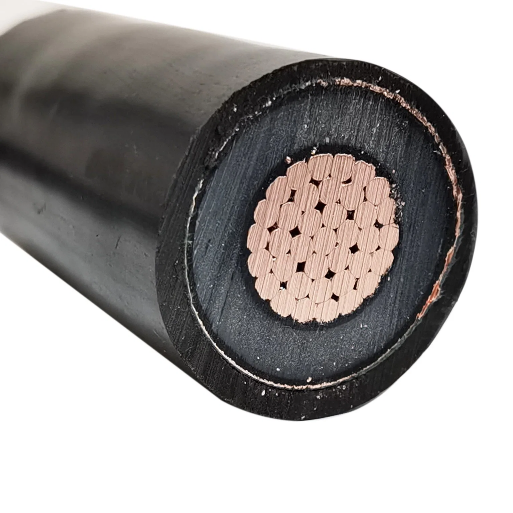 Copper Foil Wire Conductor