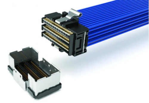 High-Density Cable System