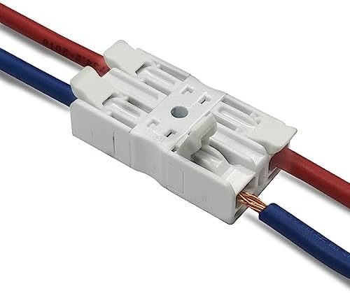 In-Line Header Connector