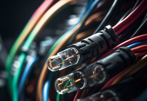 Integrated Encapsulated Cable Systems