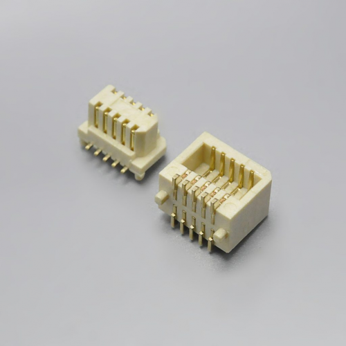 KR0802 Series Board to Board SMT Connector