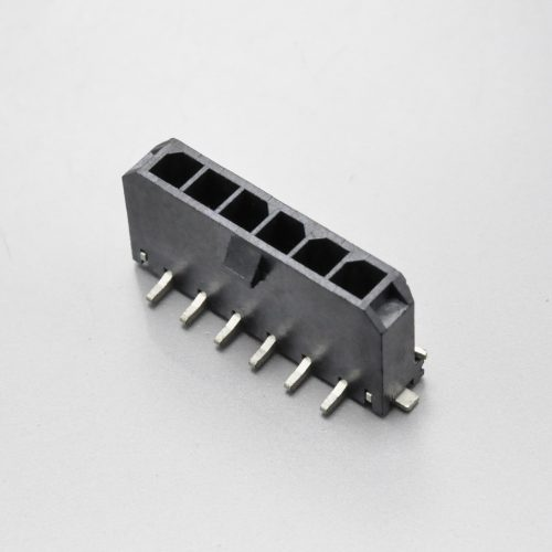 KR3000 Series Micro Fit 3.0 Wire to Board Connector