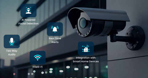 Monitoring Systems Connectors