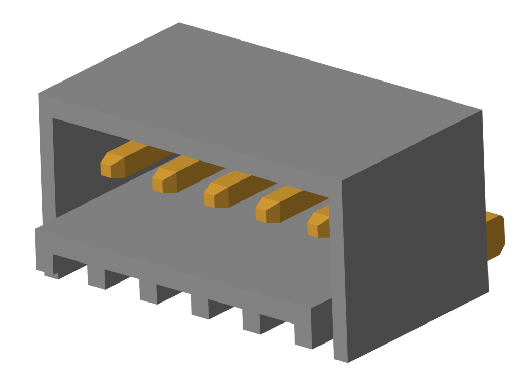 PCB Wafer Connectors