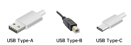 Usb Classic Connection What is a USB connector and how does it work? - KONNRA