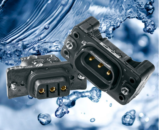 Waterproof Connector