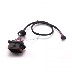 XDG10824603 Series Wiring Harness (2)