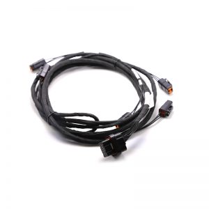 XSC10014039 Series Wiring Harness