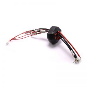 XSZ11134015 Series Wiring Harness