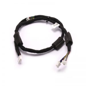 XXM00005013 Series Wiring Harness