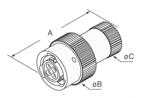 circular connectors