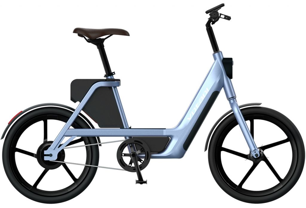 E-bike