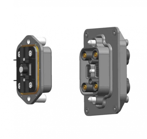 Electrical switching connectors(4)