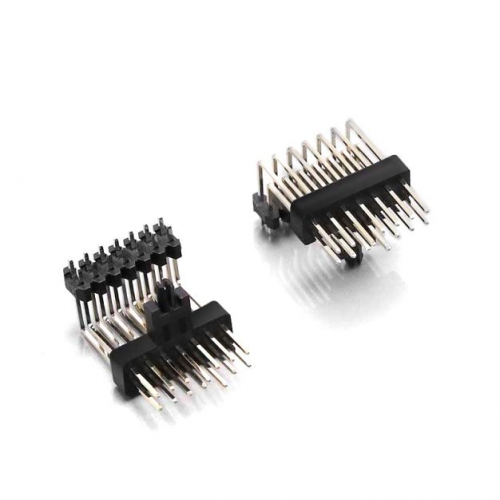 KR2542 Series Pin Header