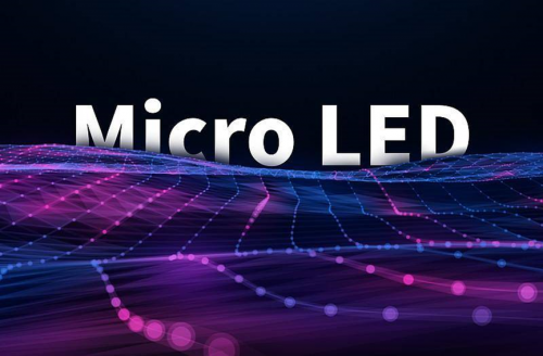 Micro LED