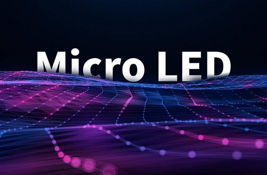 Micro LED