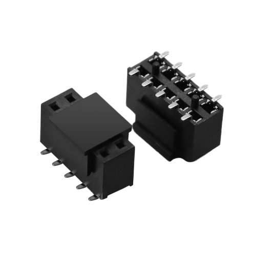 SMT Connectors