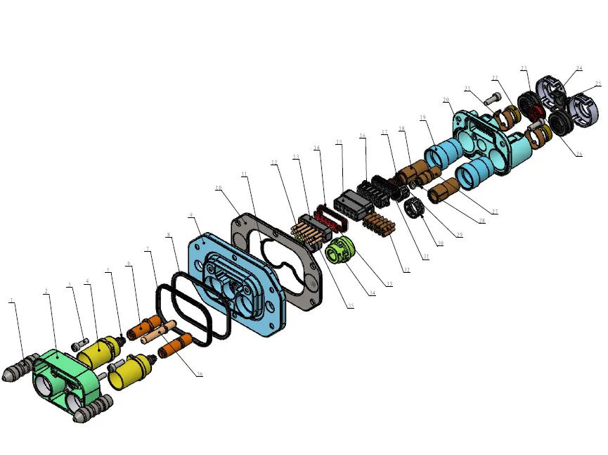 What is a battery swap connector? What is its use? - KONNRA