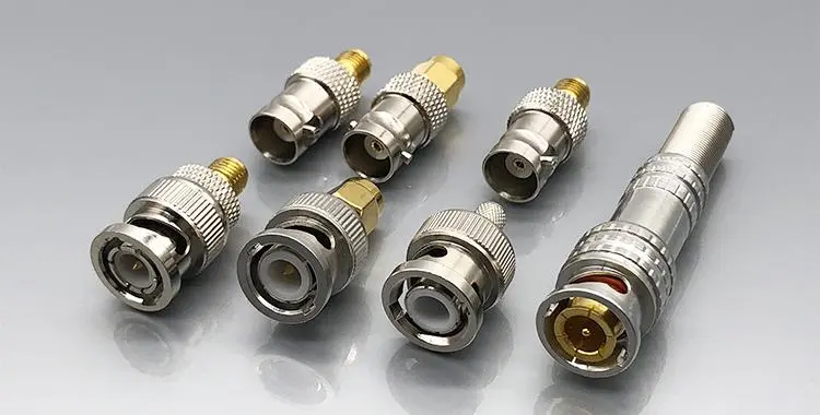 cable connectors