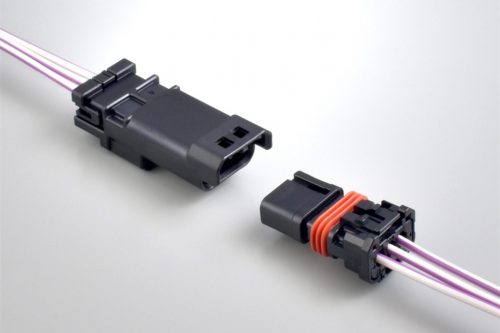 connector