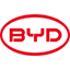 BYD Logo