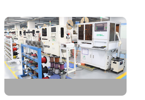 Wiring Harness Division