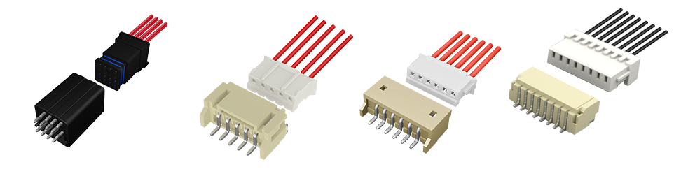Connector Samples