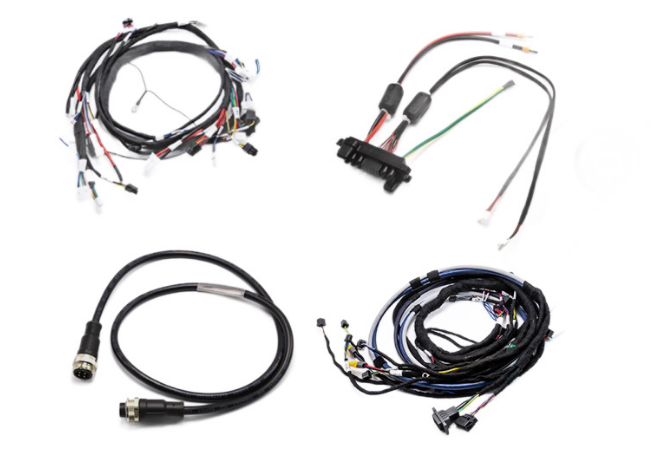 Custom Wiring Harness Maker